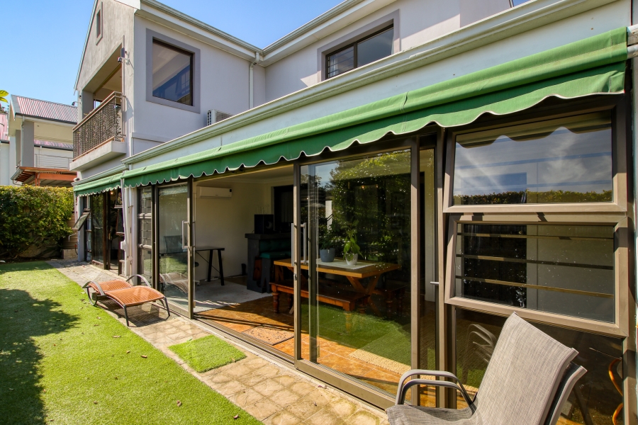 3 Bedroom Property for Sale in Audas Estate Western Cape